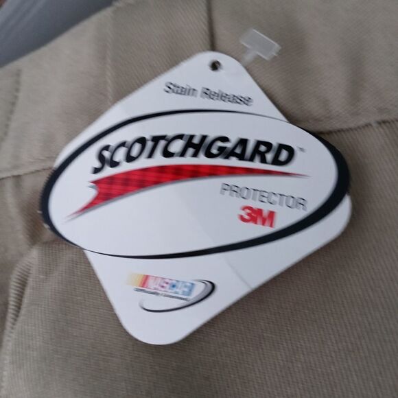 Dickies tan 13" inseam work shorts size 30 - Picture 8 of 10